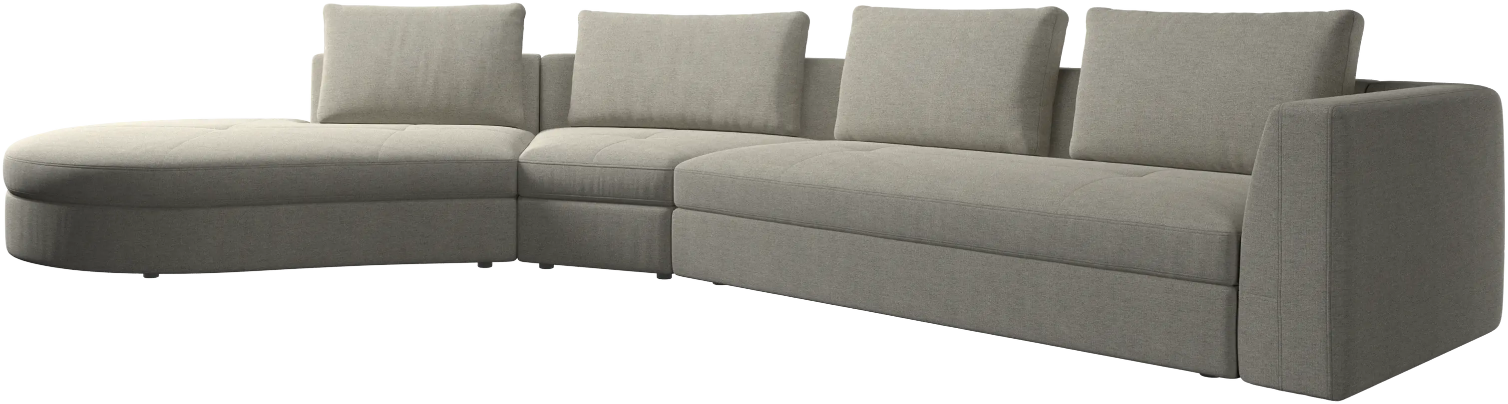 デザイナーソファ | ソファセット | ボーコンセプト